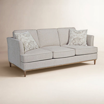 Haley 85" Sofa