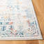 Tapis ivoire / rouille Southwestern-1006824030