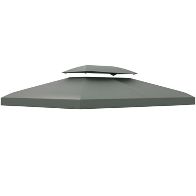 Dakota Fields Polyester Roofing Kit
