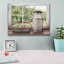 «Apple Orchard» par Lori Deiter, art mural sur toile-1032271502