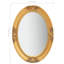 Cann Wood Oval Wall Mirror-1022668153-942815221