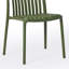 Chaise d'appoint empilable Delron-1870238638