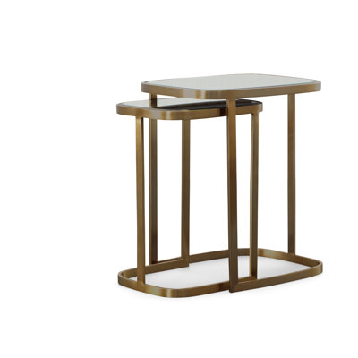 Bohdi Nesting Tables