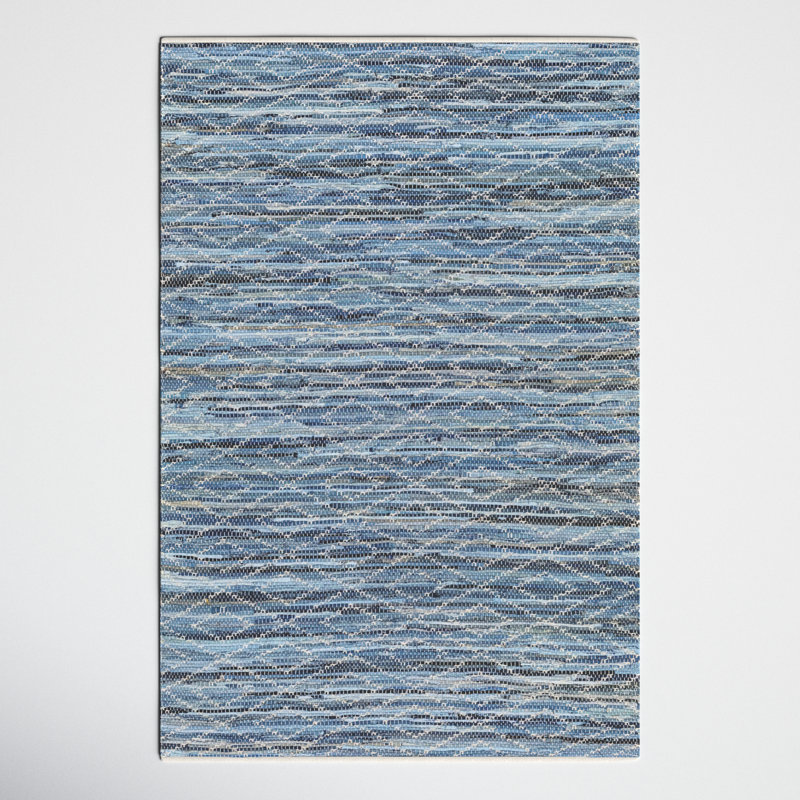 Calana Geometric Indoor Rug, Rectangle 6' x 9'