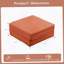 Canapé à compression Mahjong, canapé-lit convertible au sol, canapé modulaire modulaire désossé DIY, aucun assemblage requis, tissu polaire circulaire, 1 repose-pieds, orange-1920757811