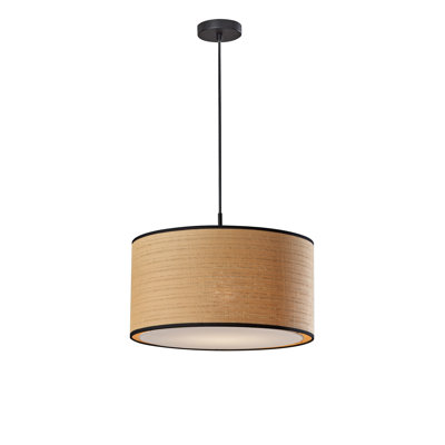 Kinnear 1 - Light Single Pendant