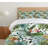 Traditional Polyester Floral Duvet Cover-1229953679