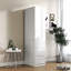 Cuisine Kepner avec portes, tablettes et 3 tiroirs