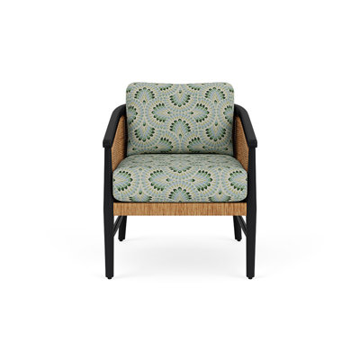 Galloway Outdoor Lounge Chair