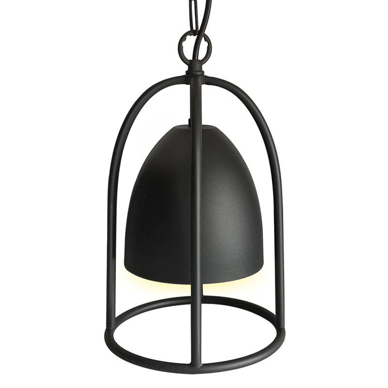 Ajaysia Metal and Steel Wall Light