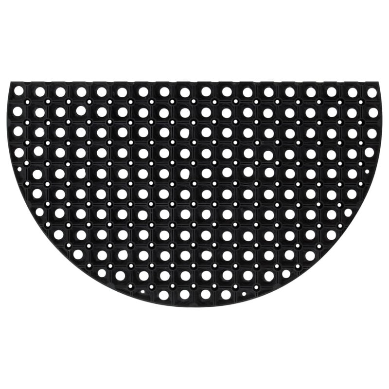 Bredyn Non-Slip Doormat