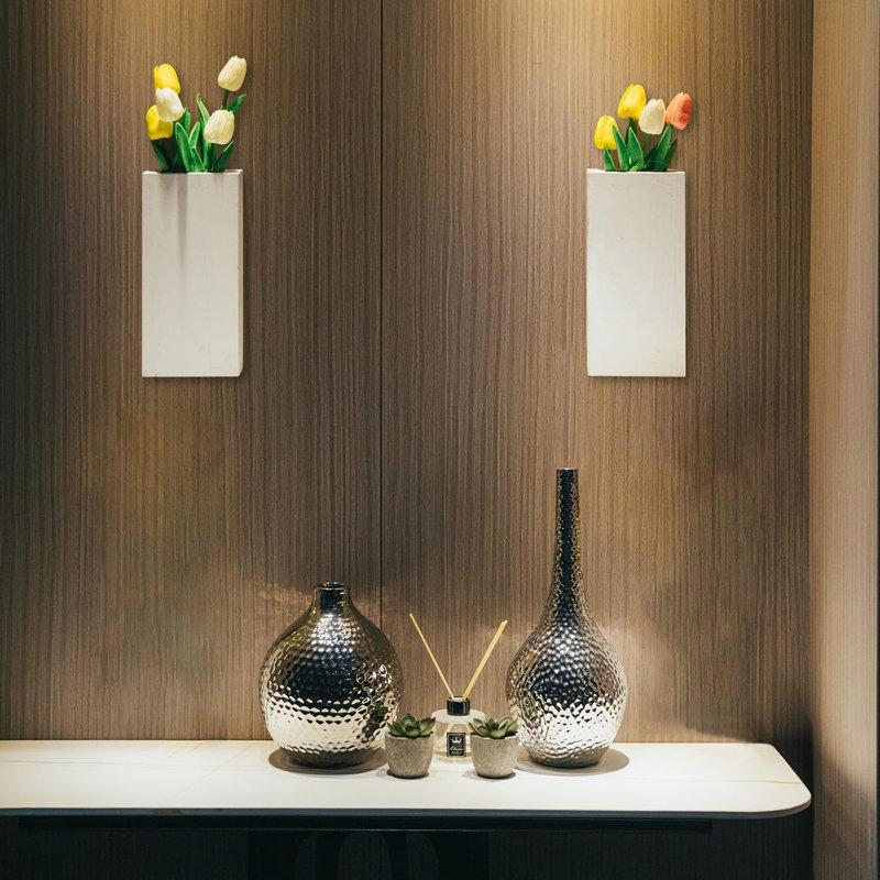 Vase mural Prina
