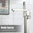 Single Handle Floor Mounted Tub Faucet-107558517