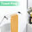 Bathroom Hardware Set (Set of 4)-111782336