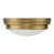Warm Brass