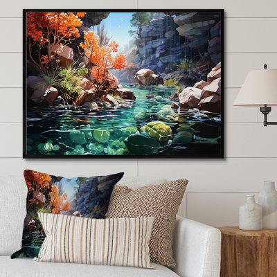 Aquariums Marine Wonders I - impression