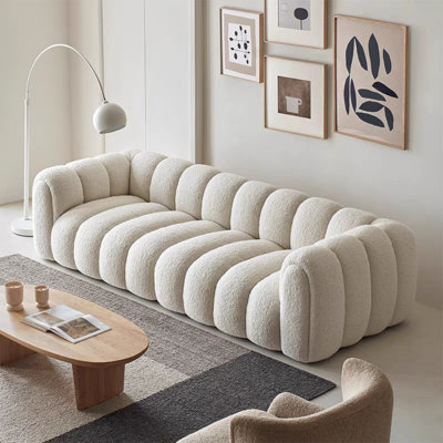 Creative Simple Leisure Sofa