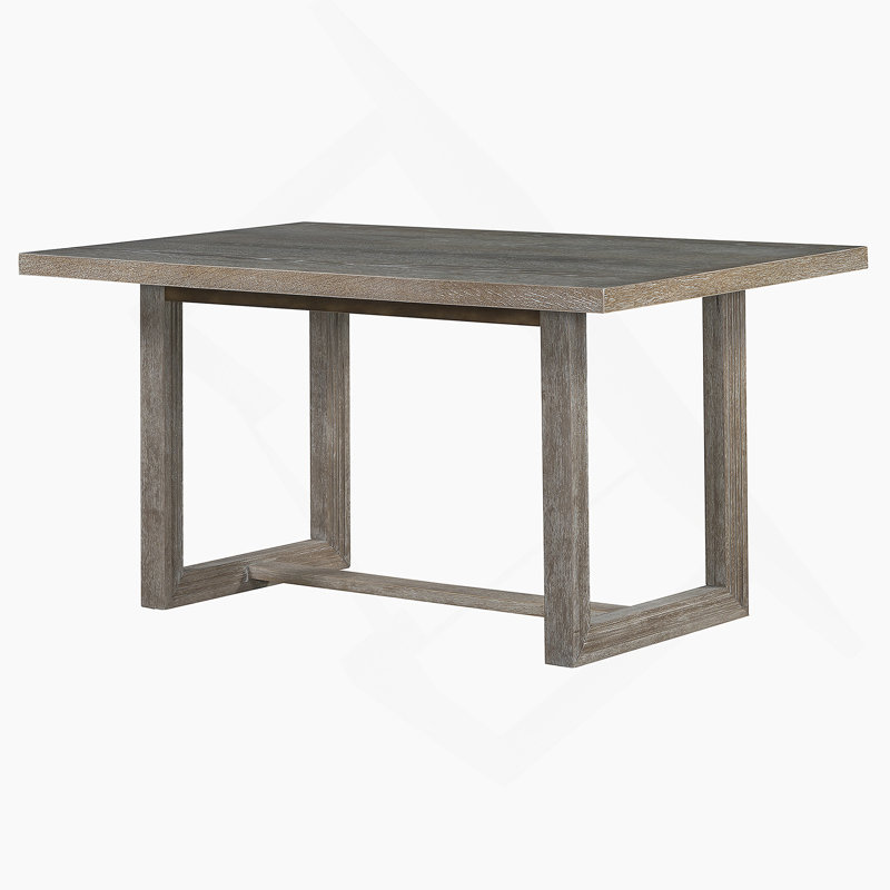 6-Piece Dining Table Set