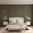 Beesley 3-Light Dimmable Armed Sconce-1748429620