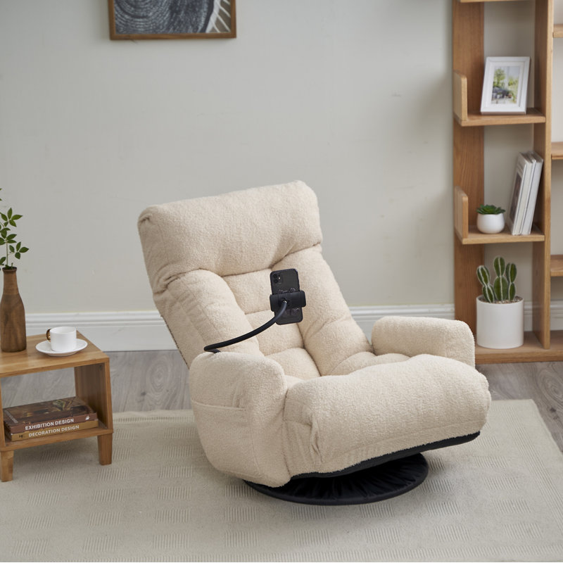 Tête et taille réglables, Beige