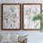 " Spring Wildflowers I " 2 - Pieces-1894395093-1894395113