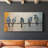 Abstract Series 10 #CXXXII-Gallery Wrapped Canvas-615569047