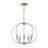 Remer 5 - Light Globe Chandelier-55010534
