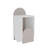 Chaniyah 12.6 " W Nightstand-233863982