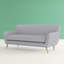 Caylor 3 Seater Sofa-32968190