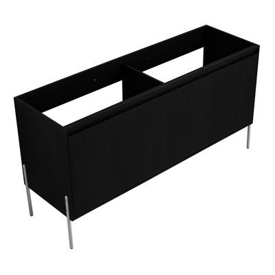 Vannote Freestanding Standard Free Standing Single Double With Top