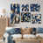 Toile tendue