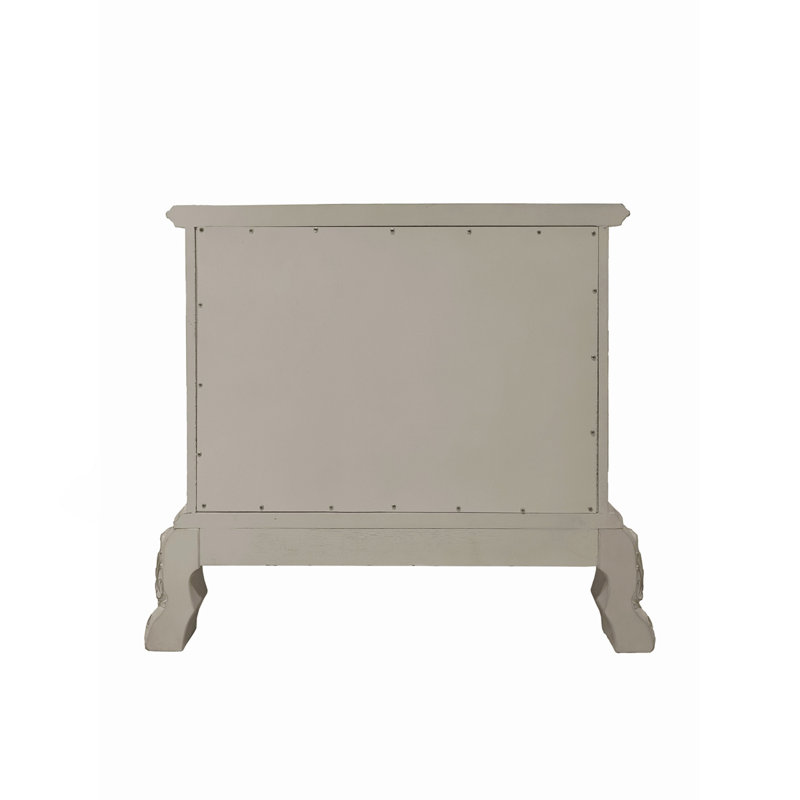 Table de chevet Dresden II
