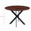 Table de salle à manger Mid-Century (table seulement)-87197911-87197909