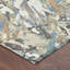 Tapis abstrait intérieur / extérieur lavable à la machine Chantille ACN2441-521771567-521771553