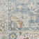 Marqies Washable Oriental Indoor Rug