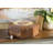 Cowboys Octagonal Decorative Box