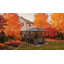 Serre L 9,5 pi. D Pavillon de jardin en composite Ultrawood-88196361
