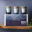 Aromatherapy Scented Jar Candle