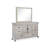 Insa Queen Sleigh Storage Bed 2 Nightstands Drawer Dresser With Landscape Mirror And Drawer Chest-1834311683