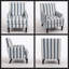 Fauteuil Nostalgic