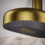 Statement™ Oblong 14" Two-Function 2.5 Gpm With Katalyst Air-Induction Technology-1894947406