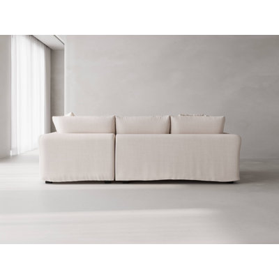 Studio 2 Sectional Chaise