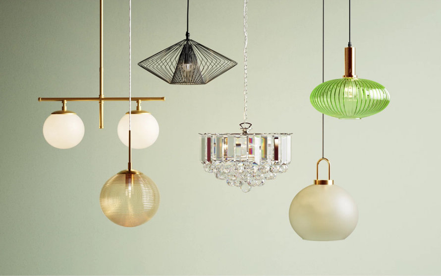 New Lighting