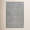 Alba Hand-Woven Slate Rug