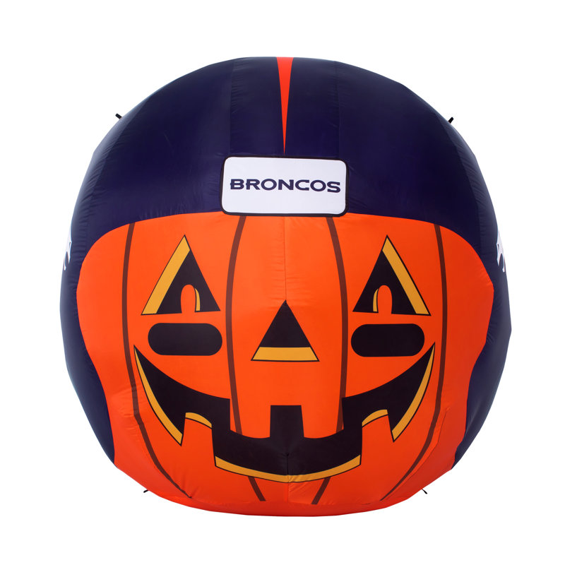 Jeu de lumières, Denver Broncos