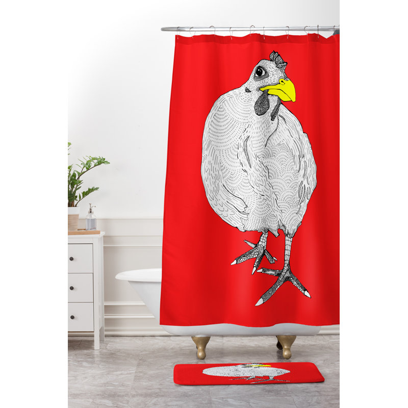 Tapis pour salle de bain