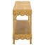 Console Tinzo Scallop avec tablette-1372406083