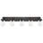 4501 5 - Light Dimmable Vanity Light