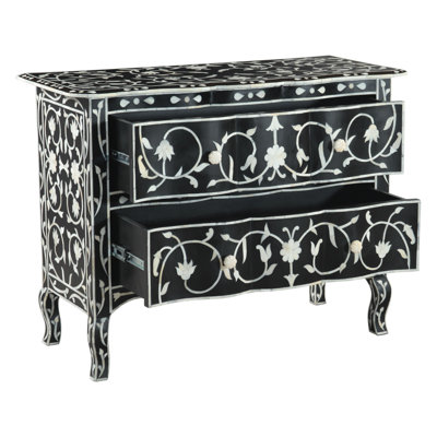 2 - Drawer Dresser