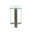 Hlavacek Rectangular Sofa Table
